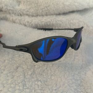 Oakley Juliet Sunglasses